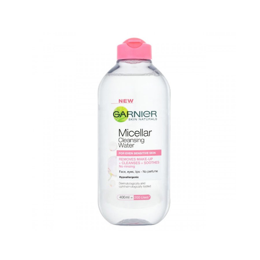 Garnier Micellar Cleansing Water 400ml - Price