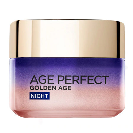 L'Oréal Paris Age Perfect Golden Age Night Cream 50ml - Price
