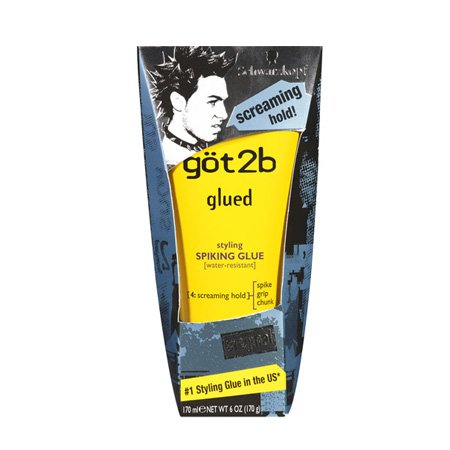 Schwarzkopf got2b Glued Spiking Glue 150ml