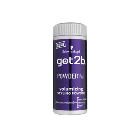 Schwarzkopf got2b Volumising Style Powder 10g - Price