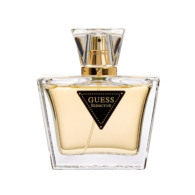 Guess
          
          
        
      
   
    
 Guess Seductive Eau de Toilette 75ml - Price