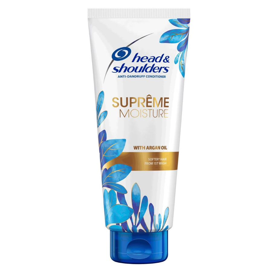 Head-shoulders
          
          
        
      
   
    
 Head & Shoulders Supréme Moisture Conditioner 275ml - Price
