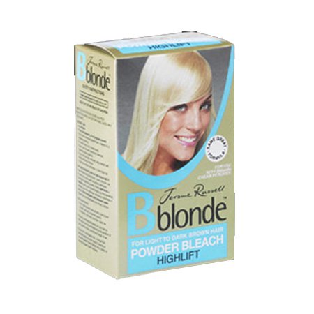 B Blonde Powder Bleach Highlift - Price