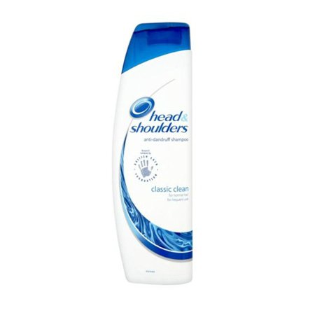 Head & Shoulders Classic Clean Shampoo 250ml - Price