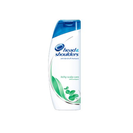 Head & Shoulders Itchy Scalp Shampoo 250ml - Price