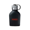 


      
      
        
        

        

          
          
          

          
            Fragrance
          

          
        
      

   

    
 Hugo Boss Just Different Eau de Toilette 75ml - Price