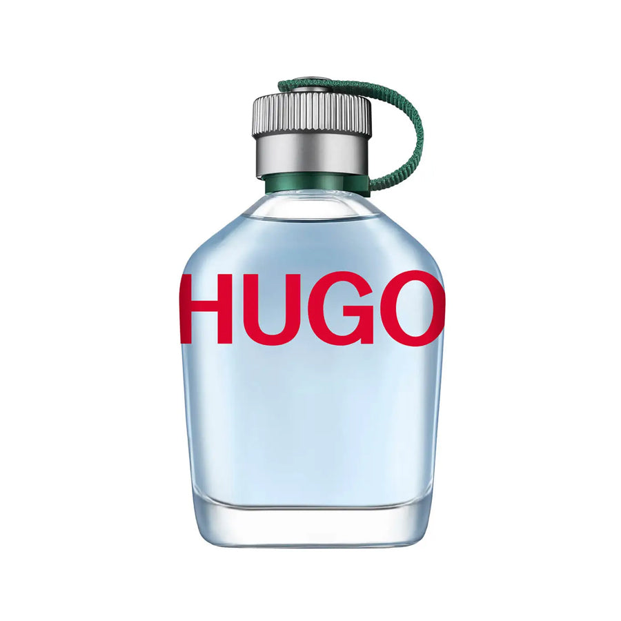 Hugo Boss HUGO Man Eau de Toilette 125ml - Price
