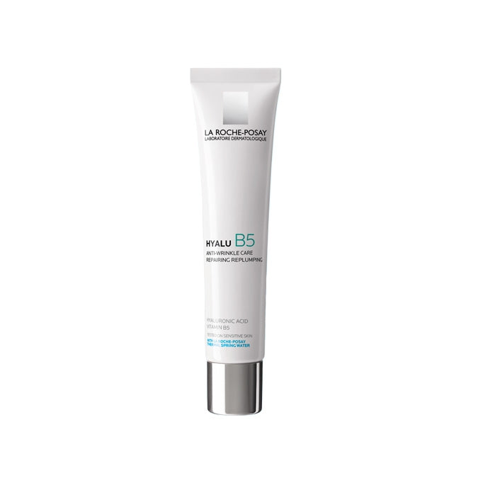 La-roche-posay
          
          
        
      
   
    
 La Roche-Posay Hyalu B5 Hyaluronic Acid Cream 40ml - Price