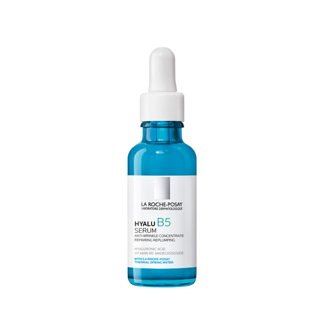 La-roche-posay
          
          
        
      
   
    
 La Roche-Posay Hyalu B5 Hyaluronic Acid Serum 30ml - Price