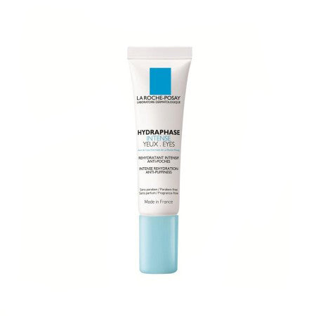 La-roche-posay
          
          
        
      
   
    
 La Roche-Posay Hydraphase Intense Eyes 15ml - Price