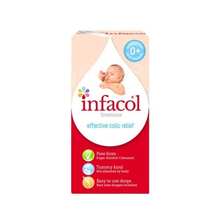 Infacol Oral Suspension 55ml - Price