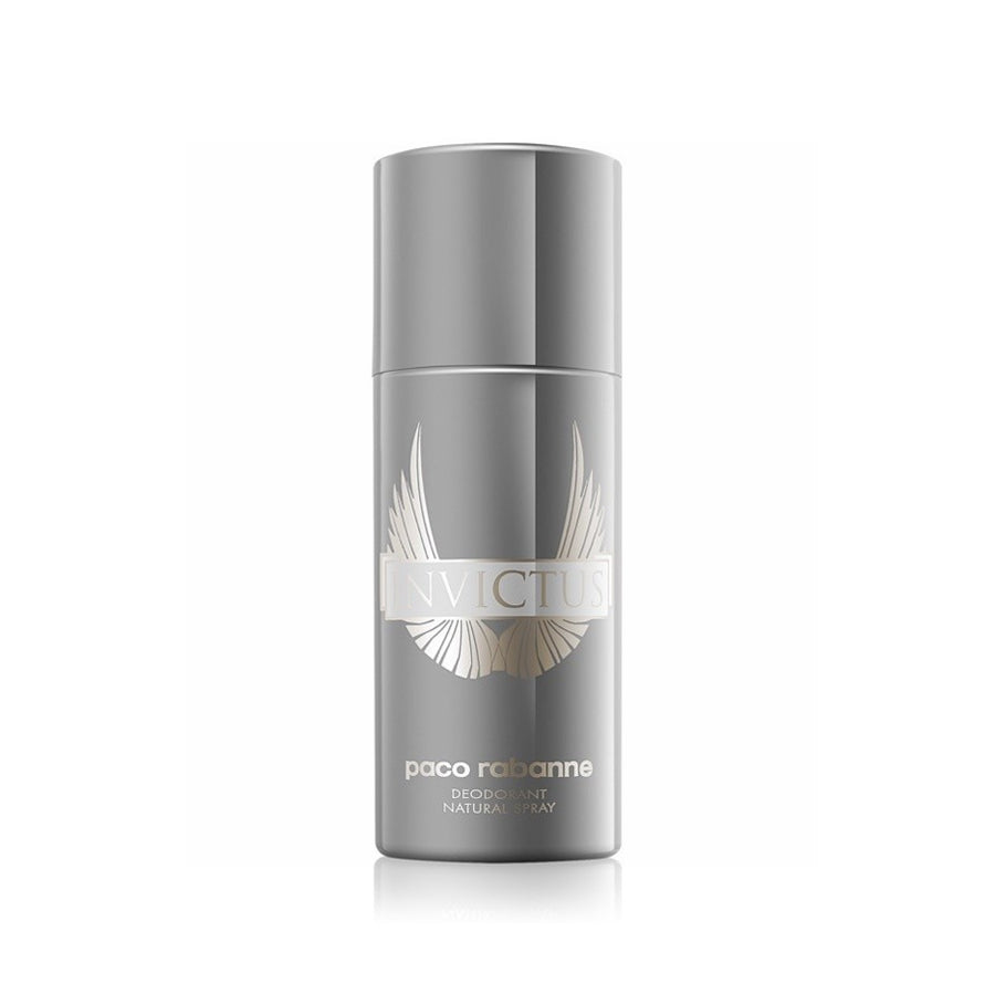 Invictus Deodorant Spray 150ml