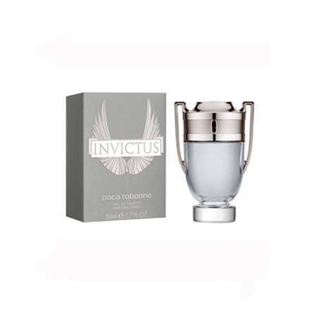 Invictus Eau de Toilette (Various Sizes)