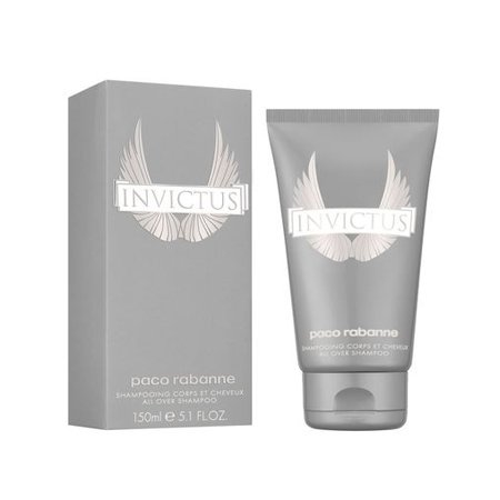 Rabanne
          
          
        
      
   
    
 Invictus All Over Shampoo (for Hair & Body) 150ml - Price
