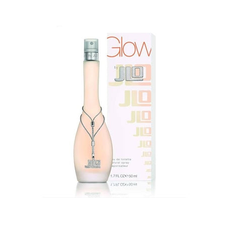 J-Lo Glow Eau de Toilette 50ml