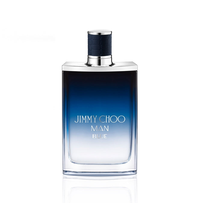 Jimmy-choo
          
          
        
      
   
    
 Jimmy Choo MAN Blue Eau de Toilette 100ml - Price