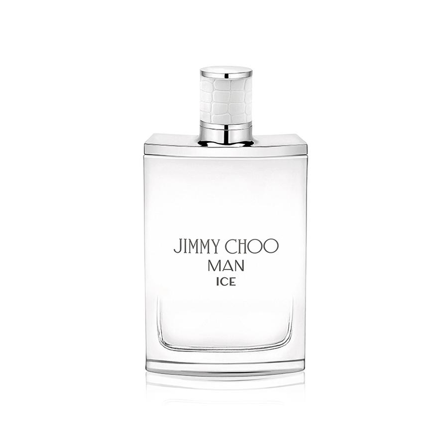 Jimmy-choo
          
          
        
      
   
    
 Jimmy Choo Man Ice Eau de Toilette 100ml - Price