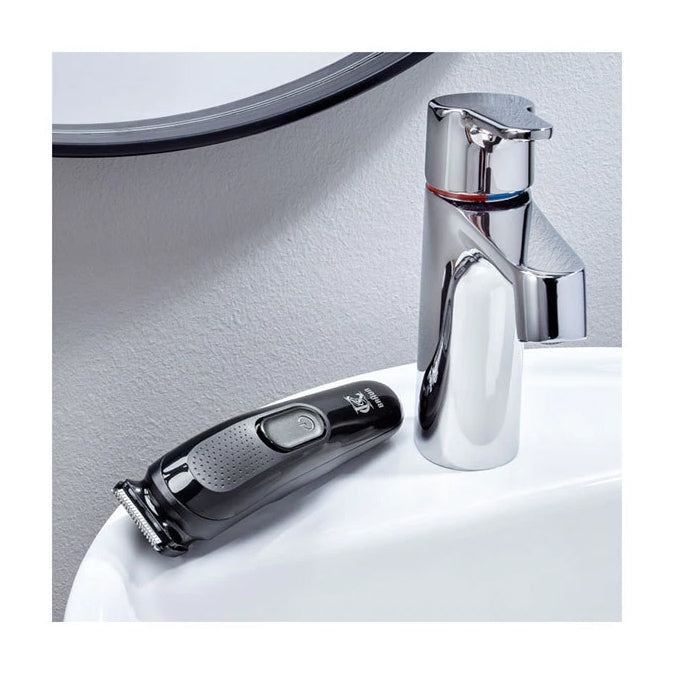 King C. Gillette Beard Trimmer