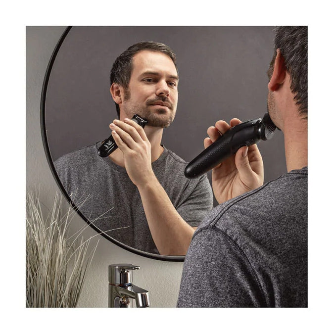 King C. Gillette Beard Trimmer
