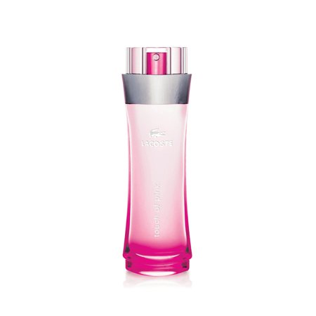 Lacoste Touch Of Pink Eau de Toilette (Various Sizes) - Price