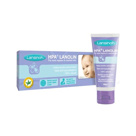 Lansinoh HPA Lanolin 40ml - Price