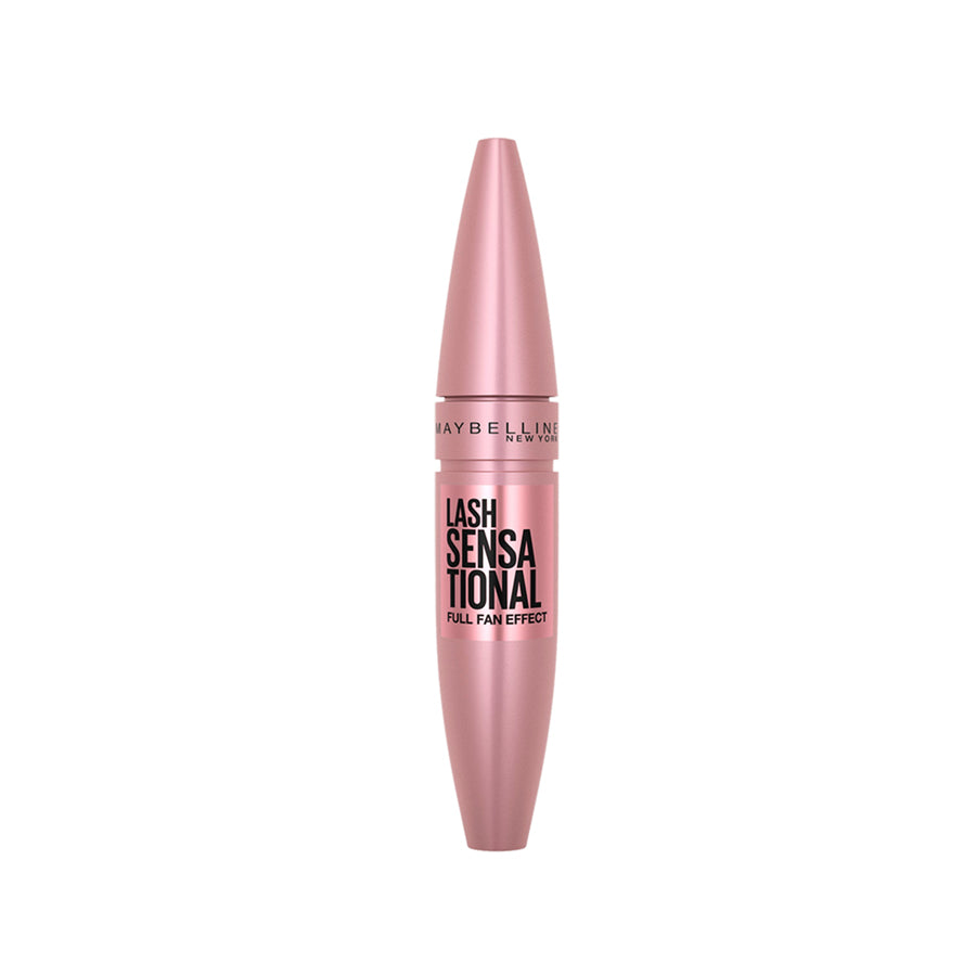 Maybelline
          
          
        
      
   
    
 Maybelline Lash Sensational Volumizing & Thickening Mascara (01 Very Black) - Price