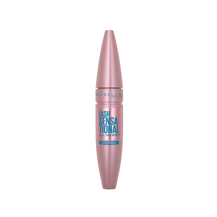 Maybelline
          
          
        
      
   
    
 Maybelline Lash Sensational Volumising & Thickening Mascara (Waterproof Black) - Price