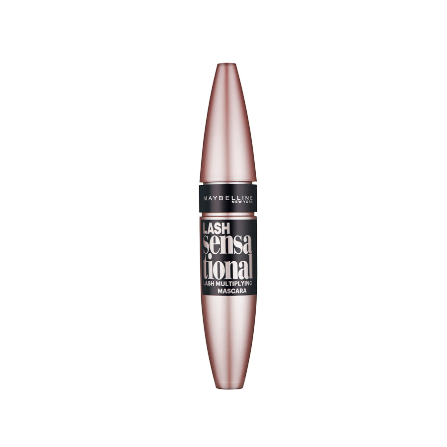 Maybelline
          
          
        
      
   
    
 Maybelline Lash Sensational Lash Multiplying Mascara (Intense Black) 9.5ml - Price
