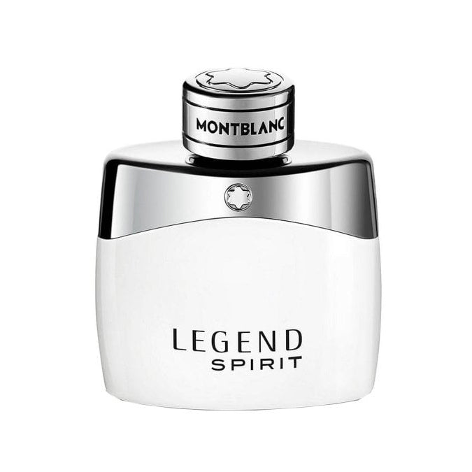 Mens
          
          
        
      
   
    
 Montblanc Legend Spirit Eau de Toilette 50ml - Price