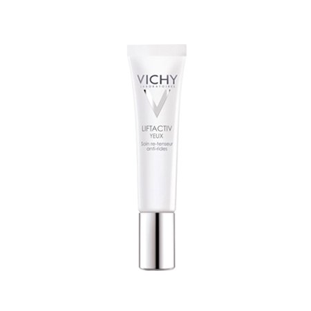 Vichy
          
          
        
      
   
    
 Vichy LiftActiv Derm Source Eyes 15ml - Price