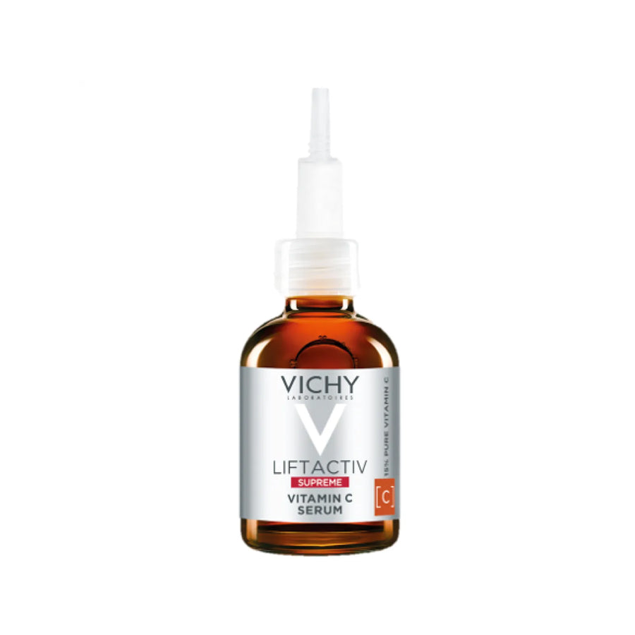 Vichy
          
          
        
      
   
    
 Vichy Liftactiv Supreme Vitamin C Serum 20ml - Price
