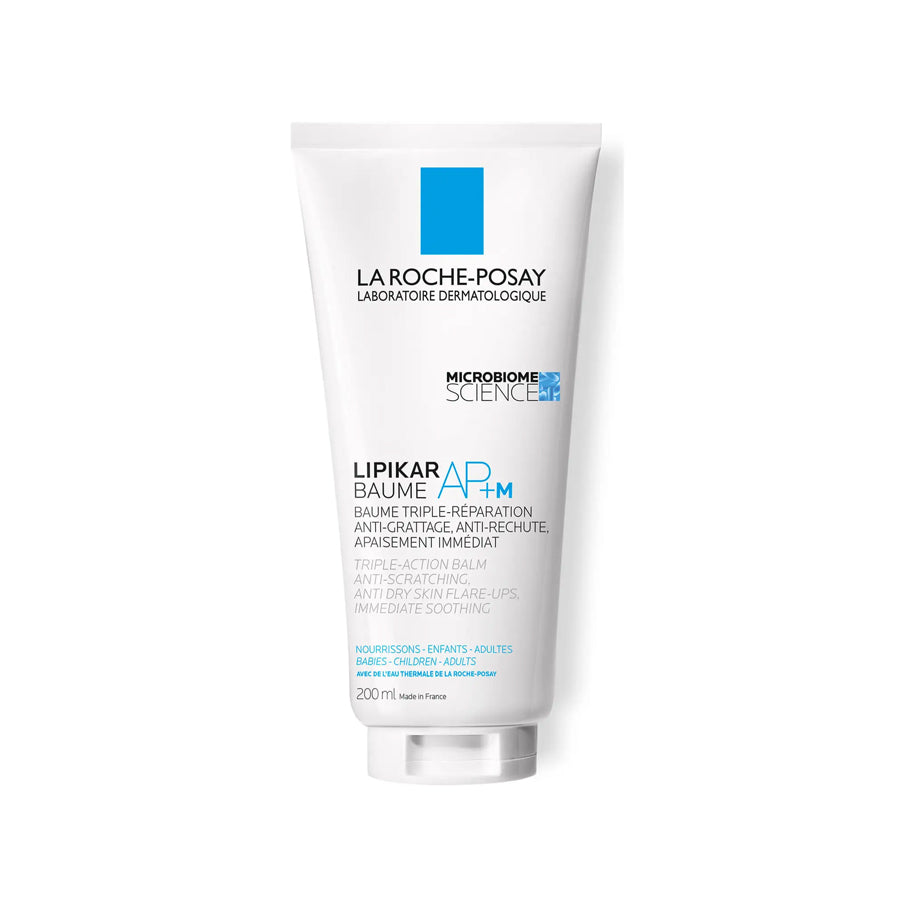 La-roche-posay
          
          
        
      
   
    
 La Roche-Posay Lipikar Balm AP+M 200ml - Price