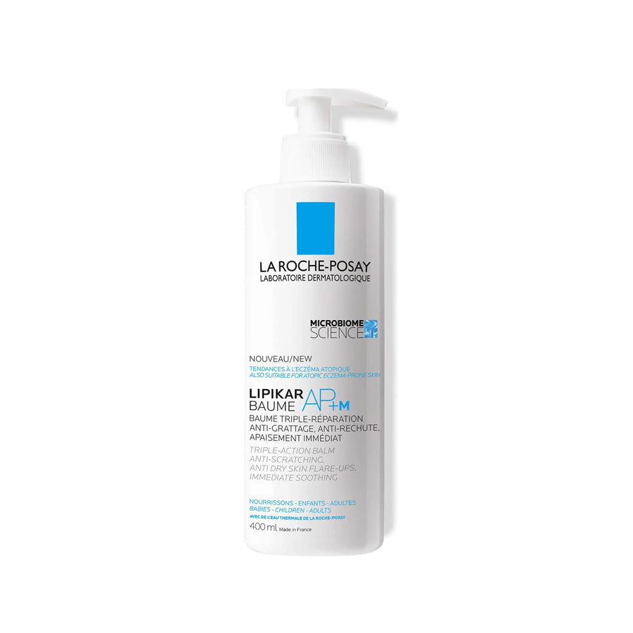 La-roche-posay
          
          
        
      
   
    
 La Roche-Posay Lipikar Balm AP+M 400ml - Price