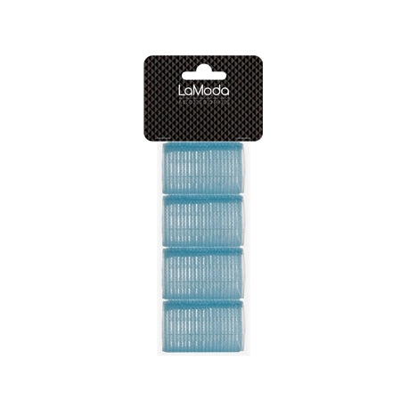 La Moda Self Grip Rollers Large