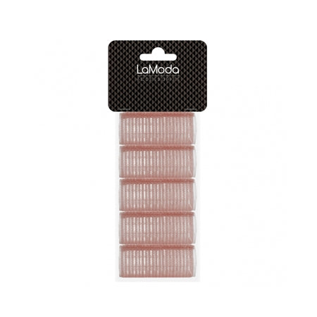 La Moda Self Grip Rollers Medium