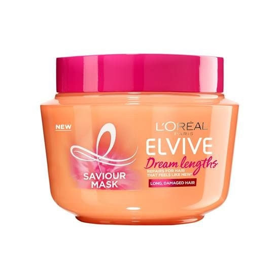 L'Oréal Paris Elvive Mask Dream Length Mask 300ml - Price