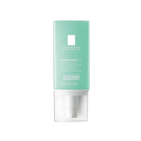 La-roche-posay
          
          
        
      
   
    
 La Roche-Posay Hydraphase HA Riche 50ml - Price