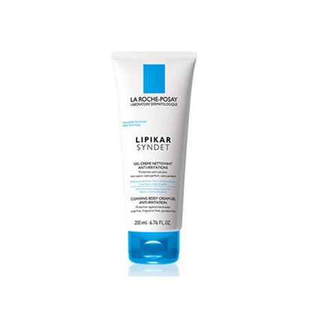 La-roche-posay
          
          
        
      
   
    
 La Roche-Posay Lipikar Syndet Cleansing Body Wash 200ml - Price