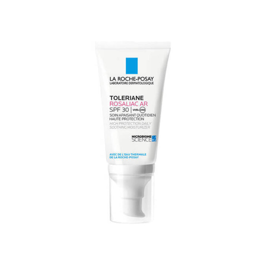 La-roche-posay
          
          
        
      
   
    
 La Roche-Posay Toleriane Rosaliac AR SPF 30 50ml - Price
