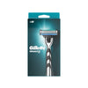 


      
      
      

   

    
 Gillette Mach 3 Disposable Razors (3 Pack) - Price