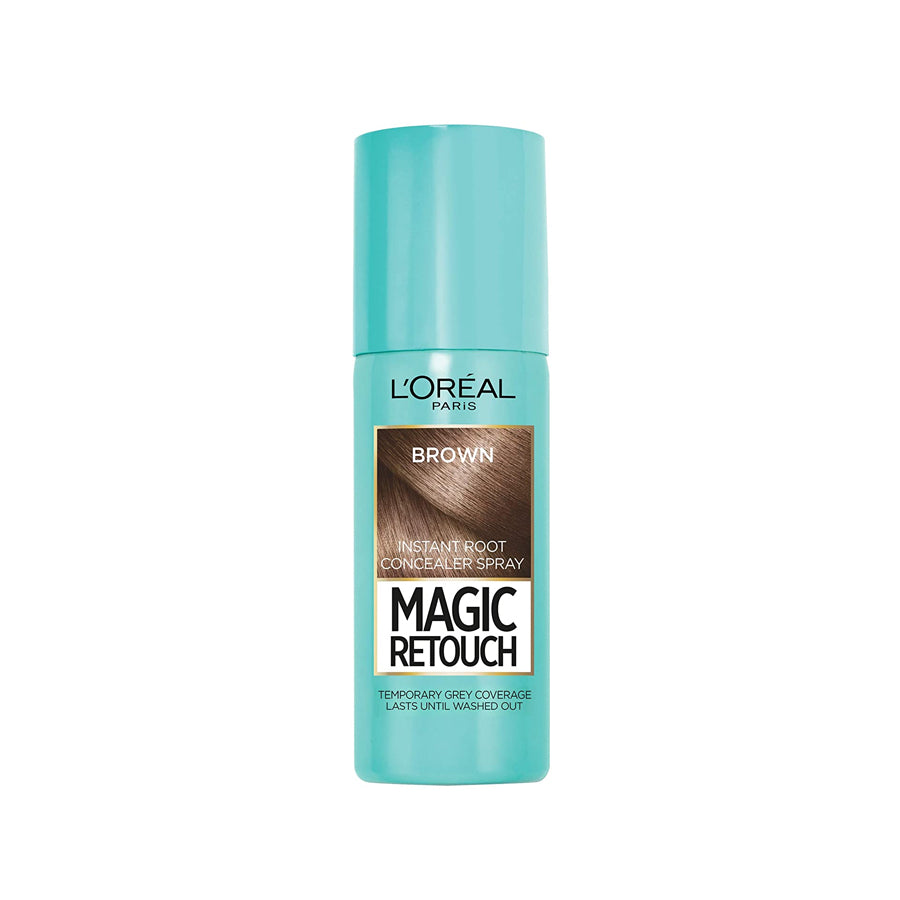 L'Oréal Paris Magic Retouch Instant Root Concealer Spray 75ml - Price