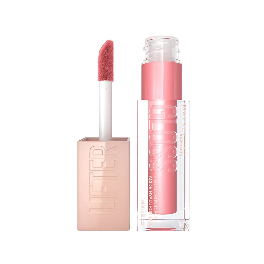 Maybelline
          
          
        
      
   
    
 Maybelline Lifter Gloss Plumping Hydrating Lip Gloss 5g (Various Shades) - Price