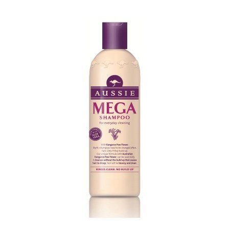 Aussie
          
          
        
      
   
    
 Aussie Mega Instant Shampoo 300ml - Price