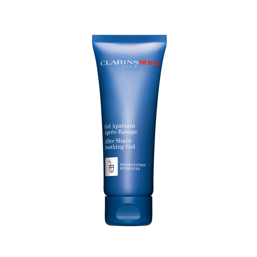ClarinsMen After Shave Soothing Gel 75ml - Price