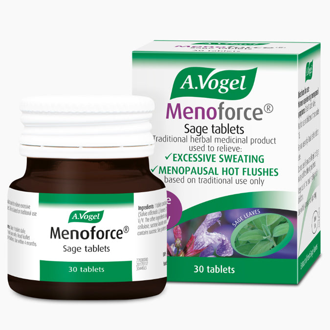 10-20
          
          
        
      
   
    
 A. Vogel Menoforce Sage Tablets (30 Tablets) - Price
