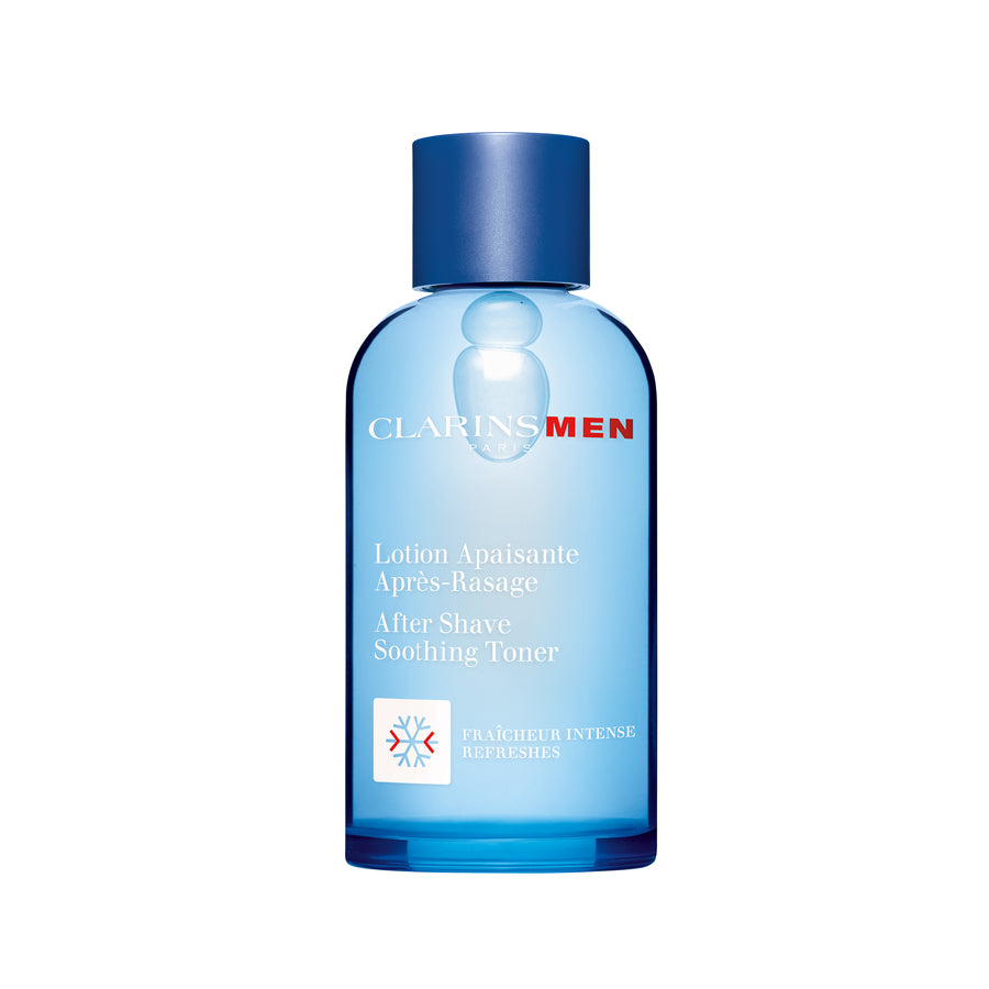 ClarinsMen After Shave Soothing Toner 100ml - Price