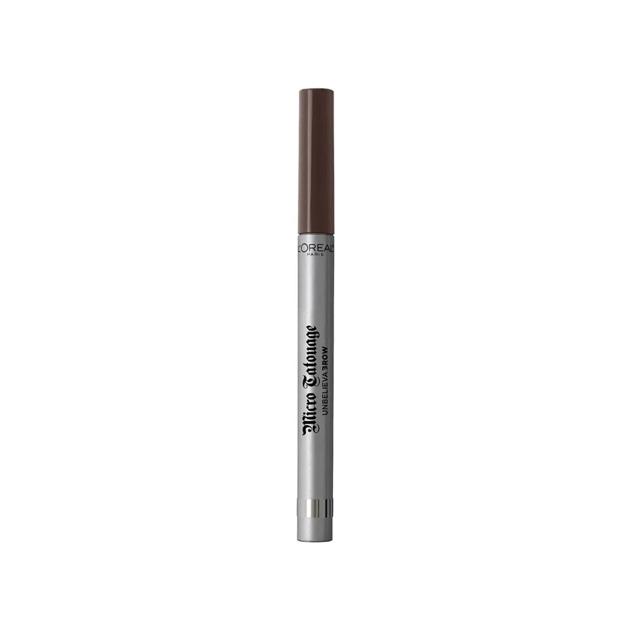 Loreal-paris
          
          
        
      
   
    
 L'Oréal Paris Unbelieva’Brow Micro Tatouage 48hr Eyebrow Ink - Price