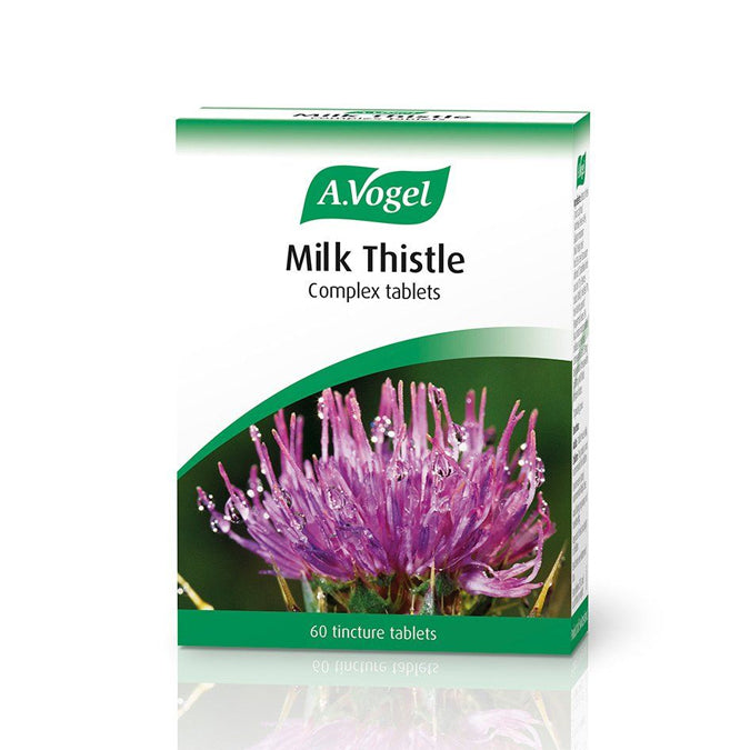 10-20
          
          
        
      
   
    
 A. Vogel Milk Thistle Tincture Tablets (60 Tablets) - Price