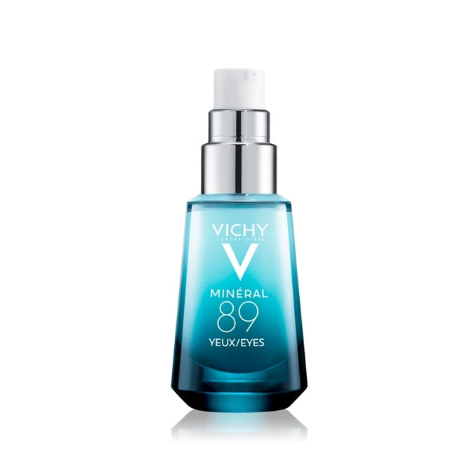 Vichy
          
          
        
      
   
    
 Vichy Minéral 89 Hyaluronic Acid Eye Fortifier 15ml - Price