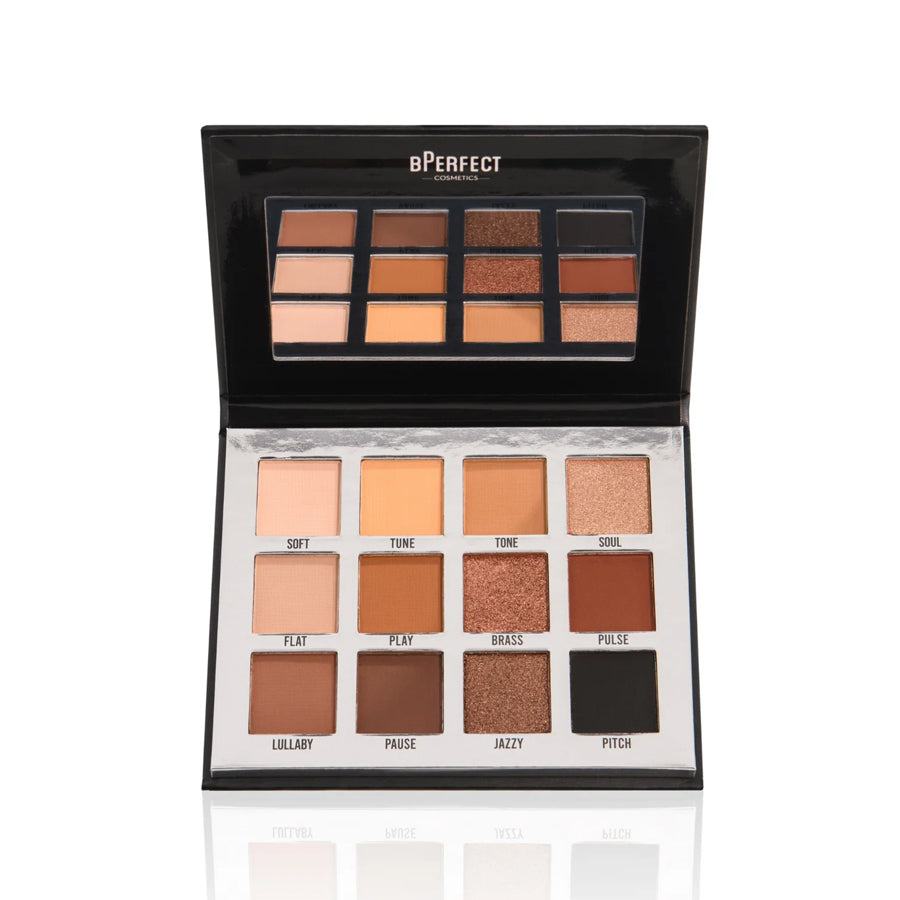 Bperfect-cosmetics
          
          
        
      
   
    
 BPerfect Cosmetics Mini Muted Eyeshadow Palette - Price